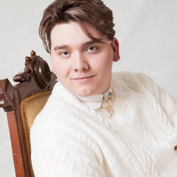 Meet your Posher, Zach - Picture 1 of 1